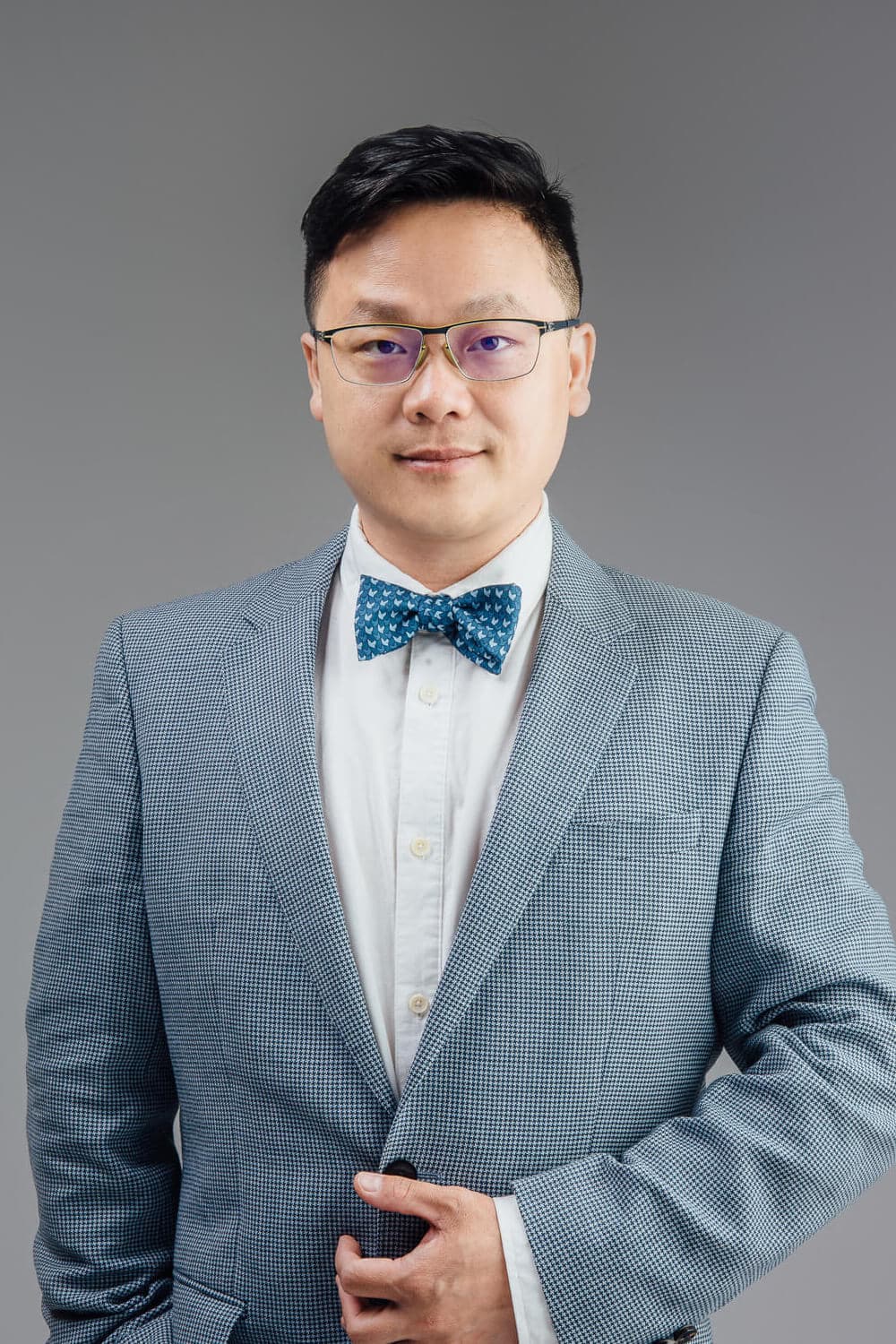 Leo Li