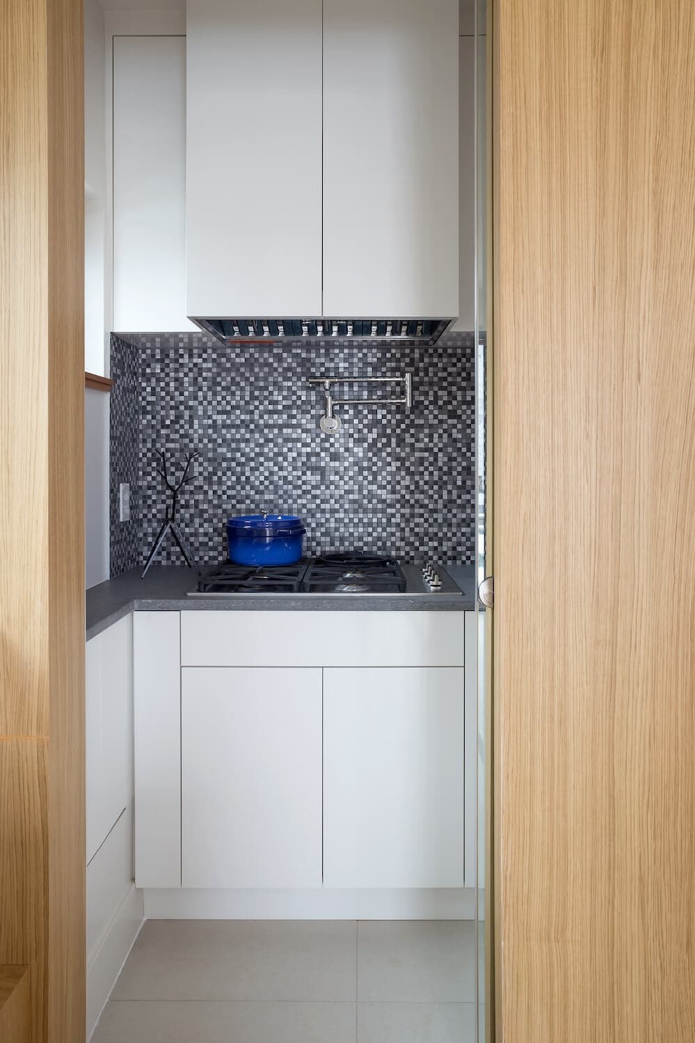 28 House wok kitchen